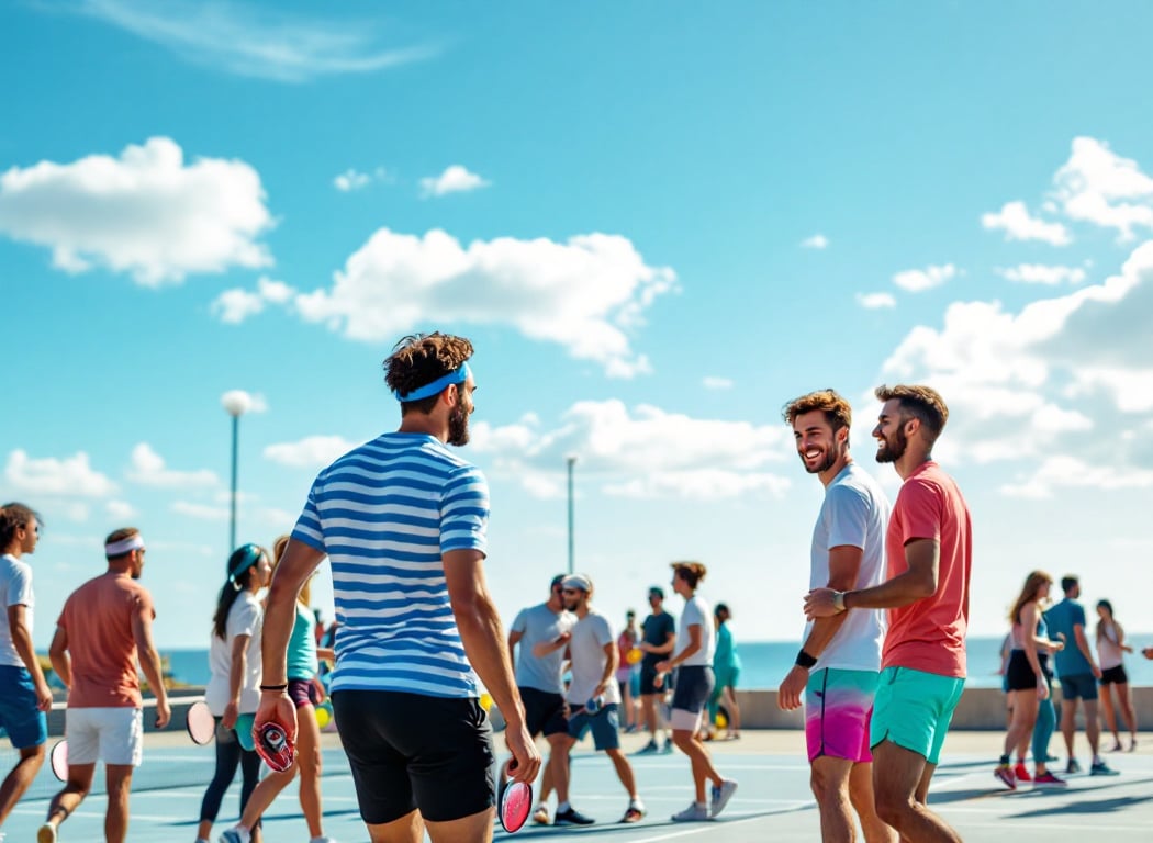 Padel Marseille 1