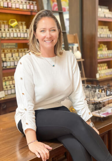 Master Blender: Custom Perfume Blending Workshop 3