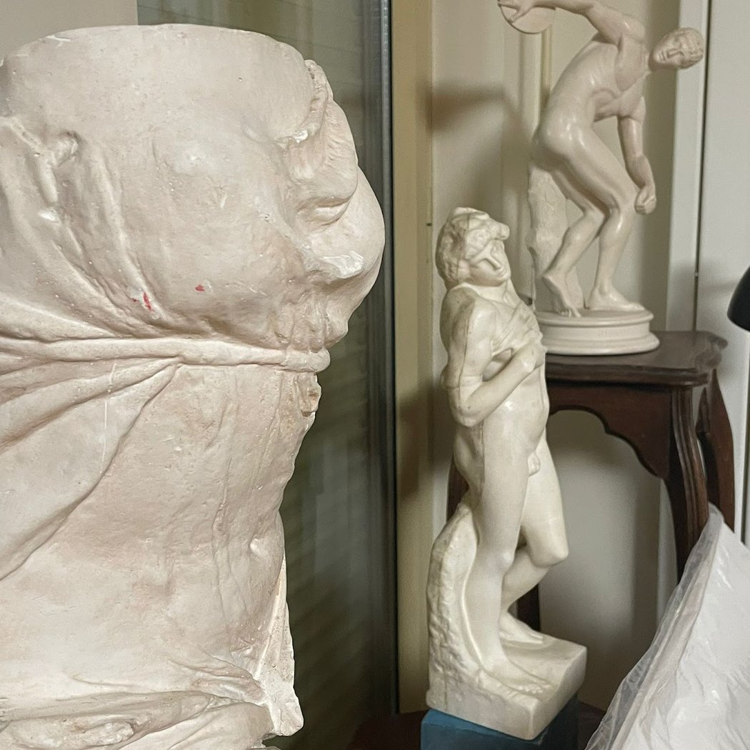 Événements Privés à l’Atelier Lux Aeterna 4