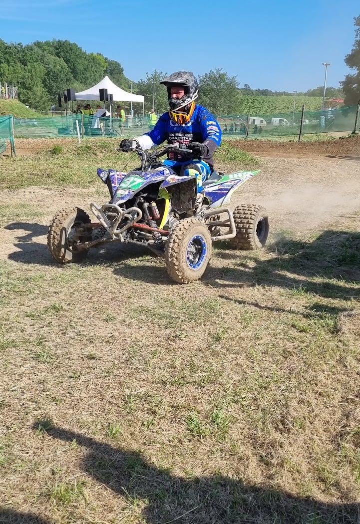 Circuit du Tâtre, Mc moto passion 3