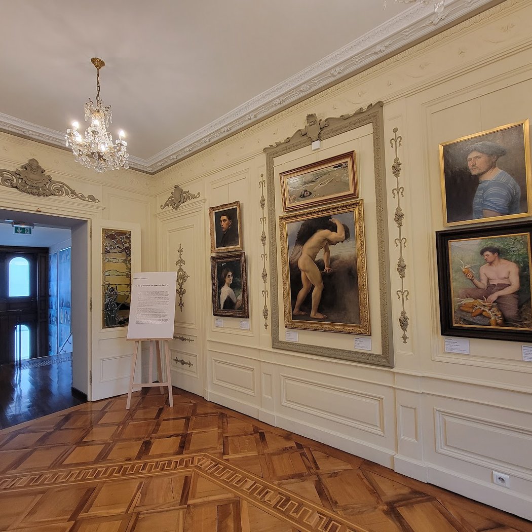 Exposition « Black and Fort, une constellation multimédia » 3