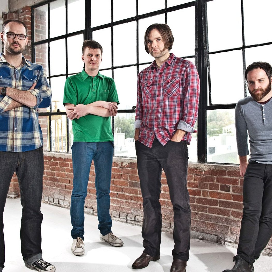 DEATH CAB FOR CUTIE 2