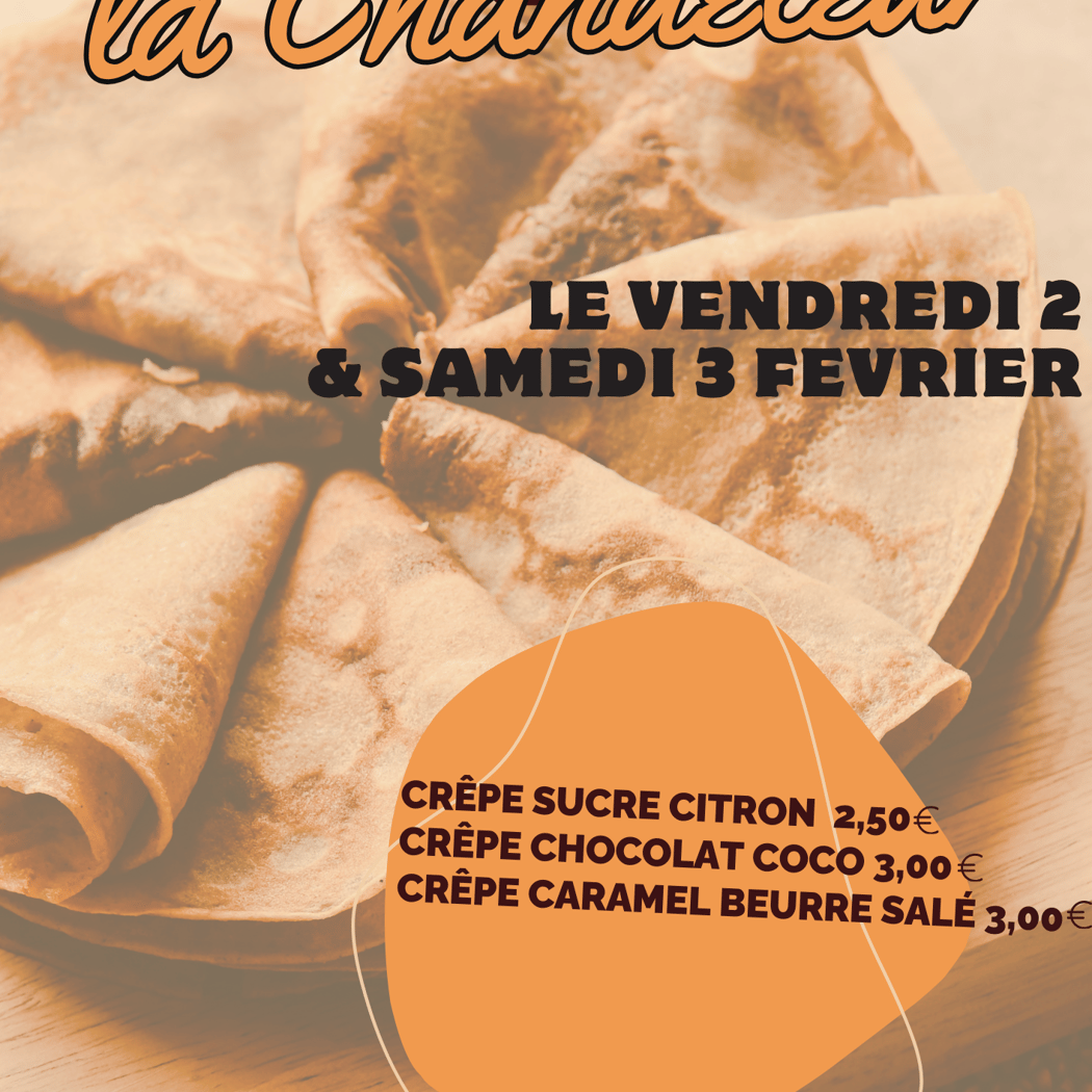 Célébration de la Chandeleur 1