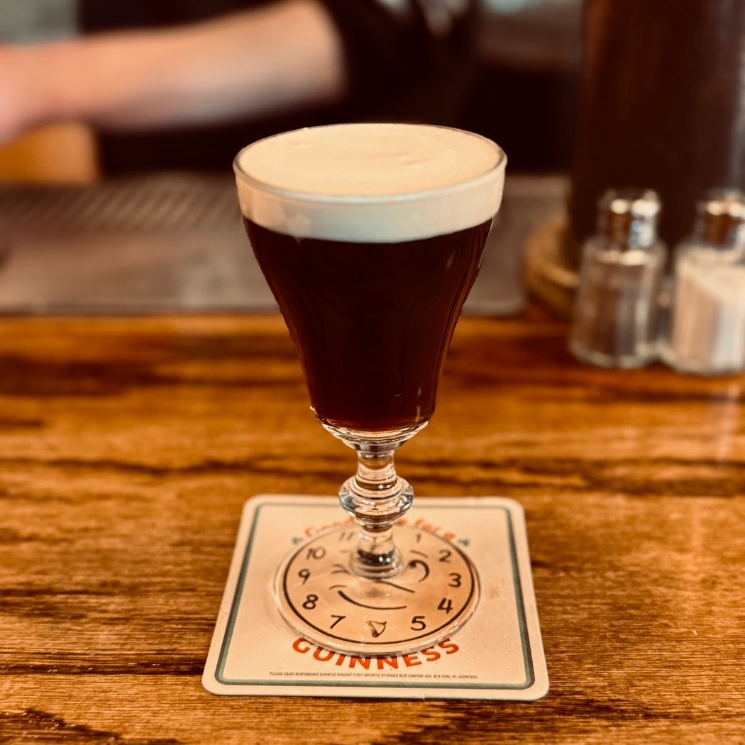 Special Irish Whiskey Tastings 4