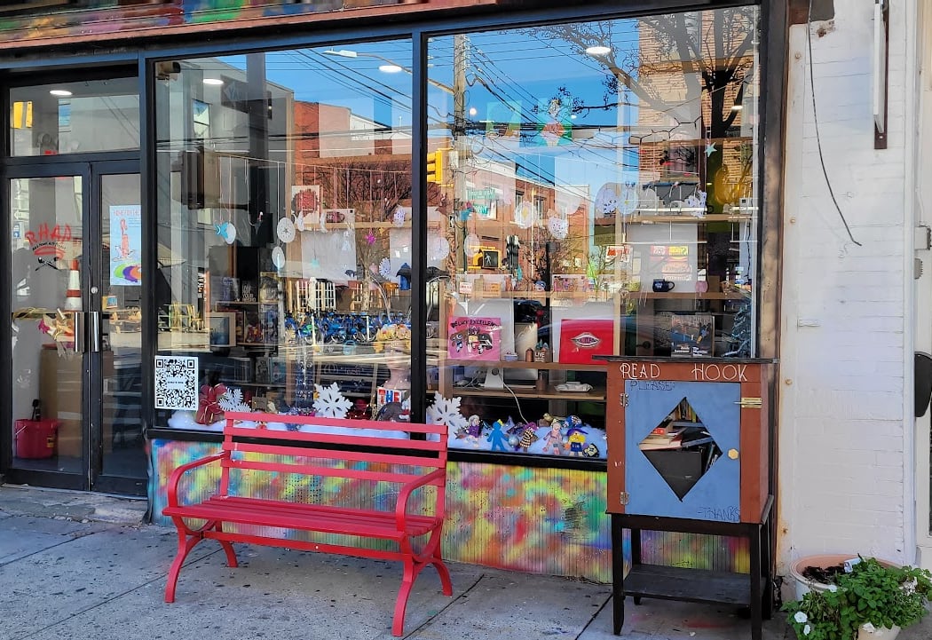 Red Hook Art Project, Inc. 2