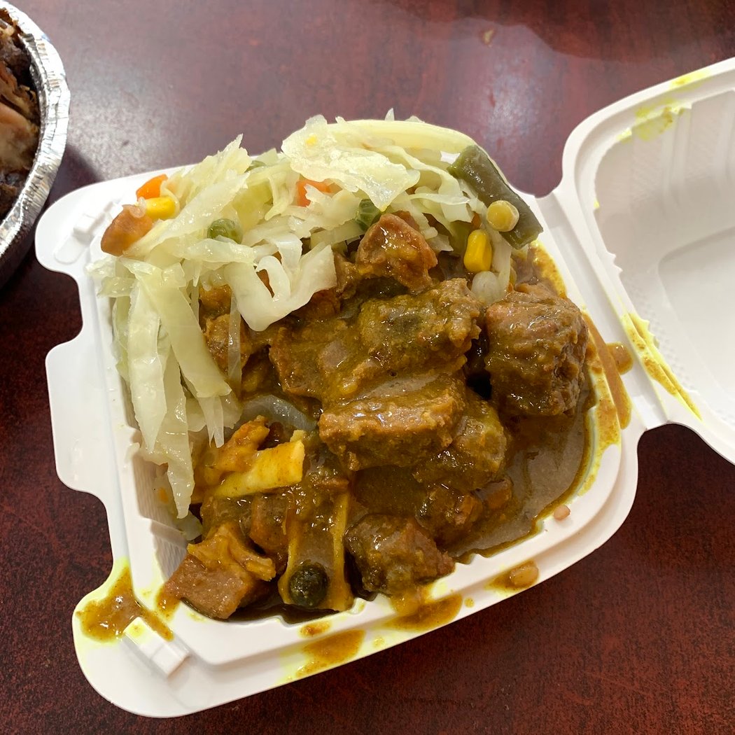 Errol's Caribbean Delights 3