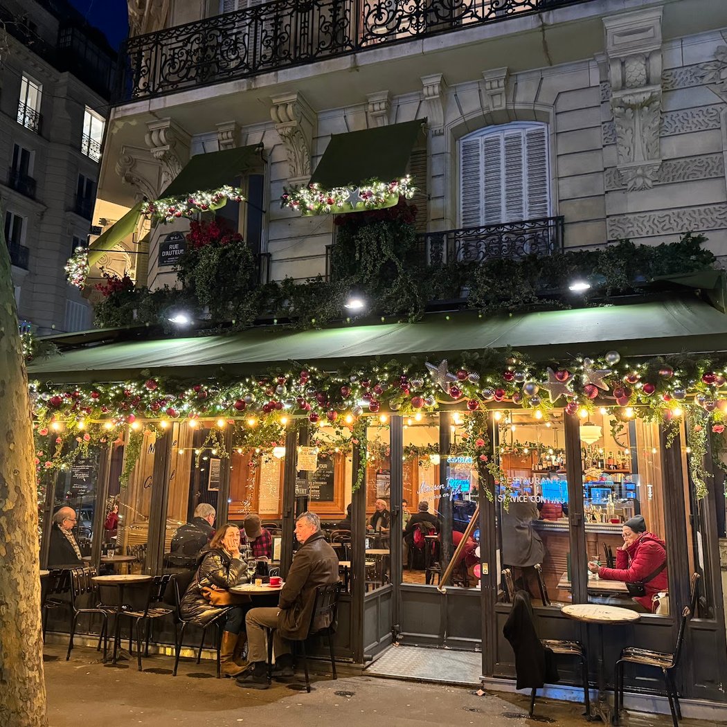 Le Village d'Auteuil 3
