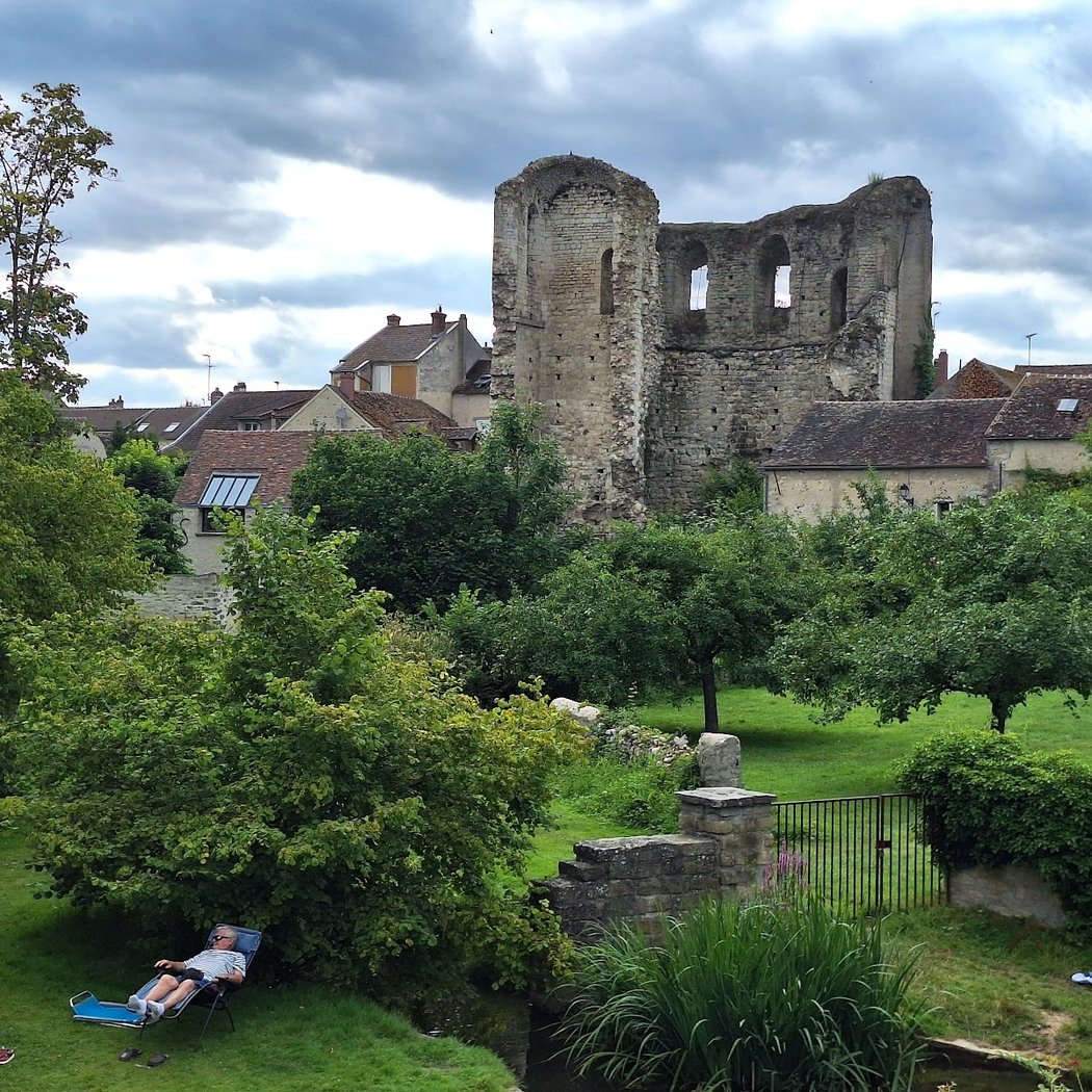 Tour de Ganne 3