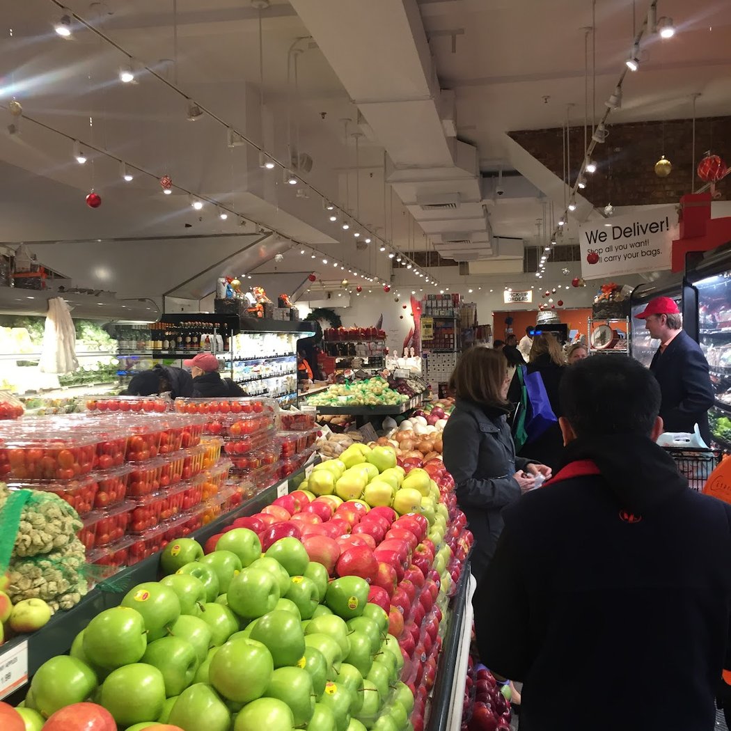 Citarella Gourmet Market - Upper East Side 3