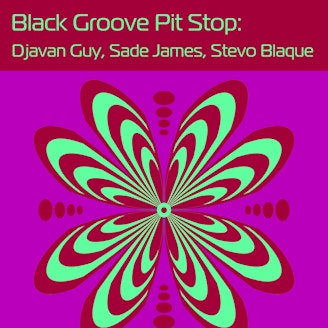 Black Groove: Pit Stop 1