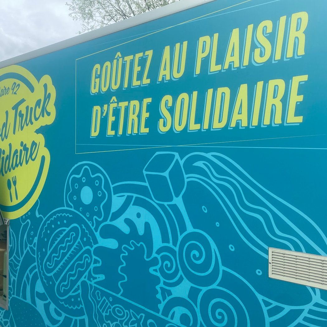 FoodTruck Solidaire 4