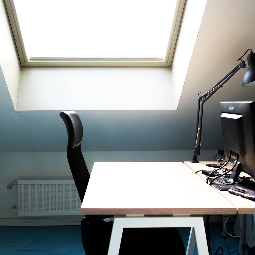 La Salle à Manger Coworking 2