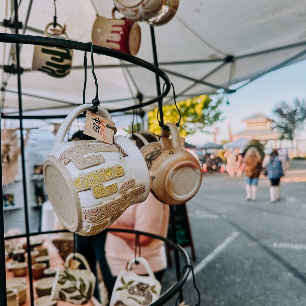 Port Orchard Night Market 3