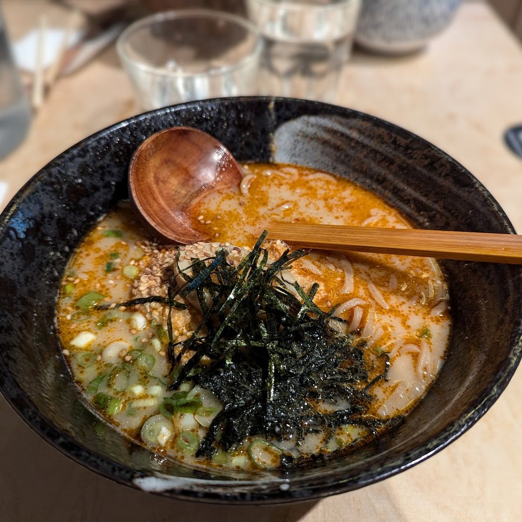 Ramen Ya 3