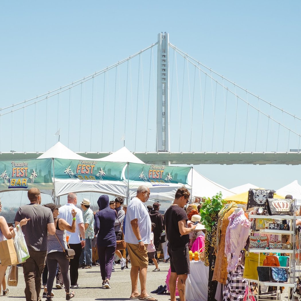 TreasureFest 2