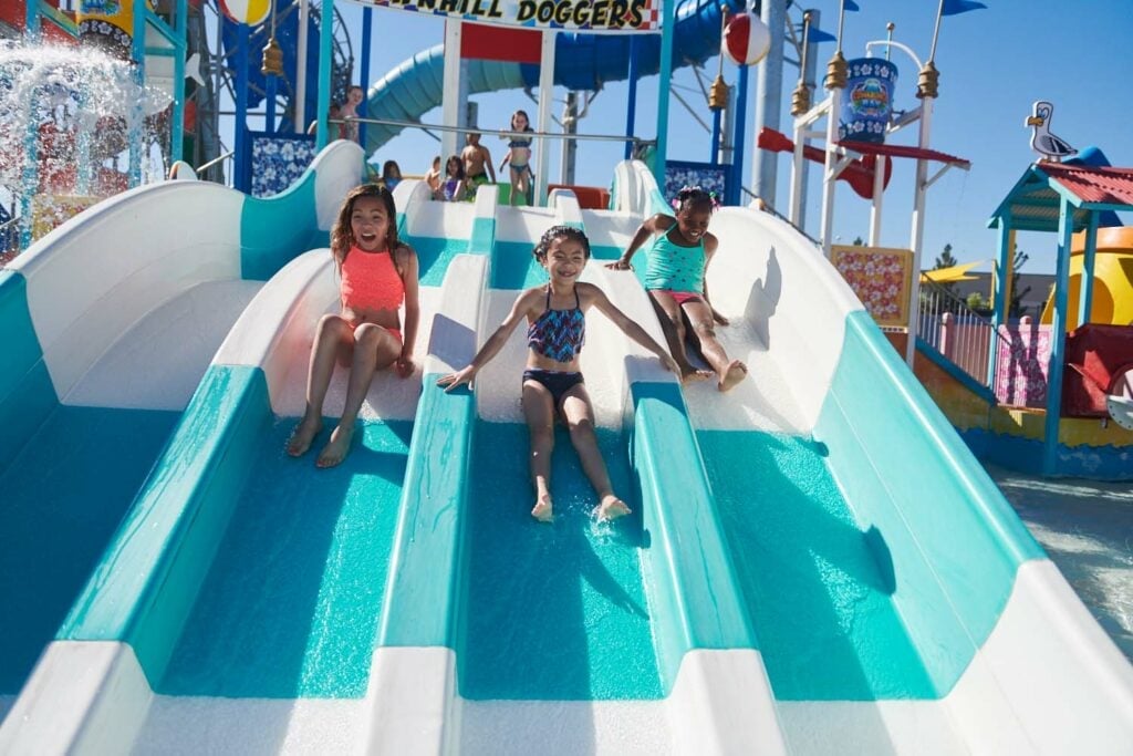 K-Pop Summer Splash 2