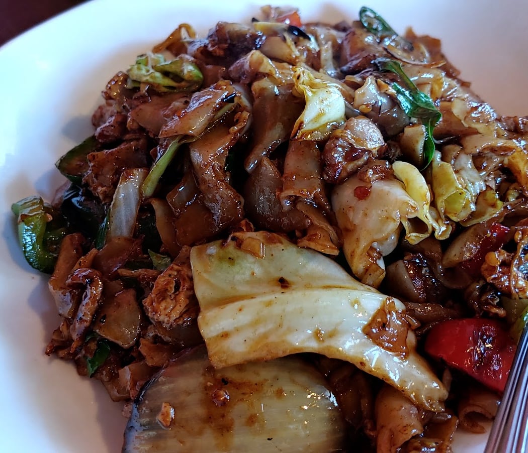 Mai Thai 2 3