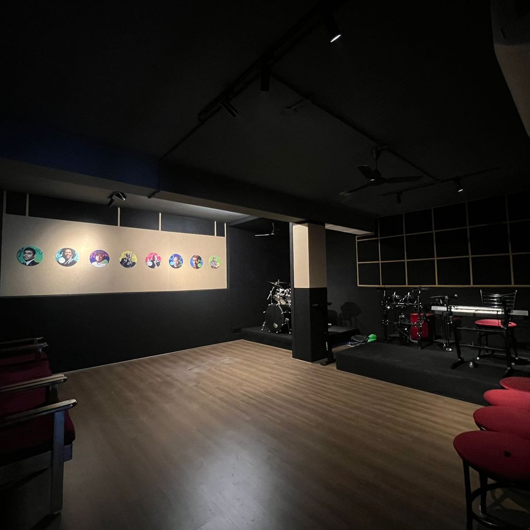 Moksha 360 Presents: Zed Axis 2