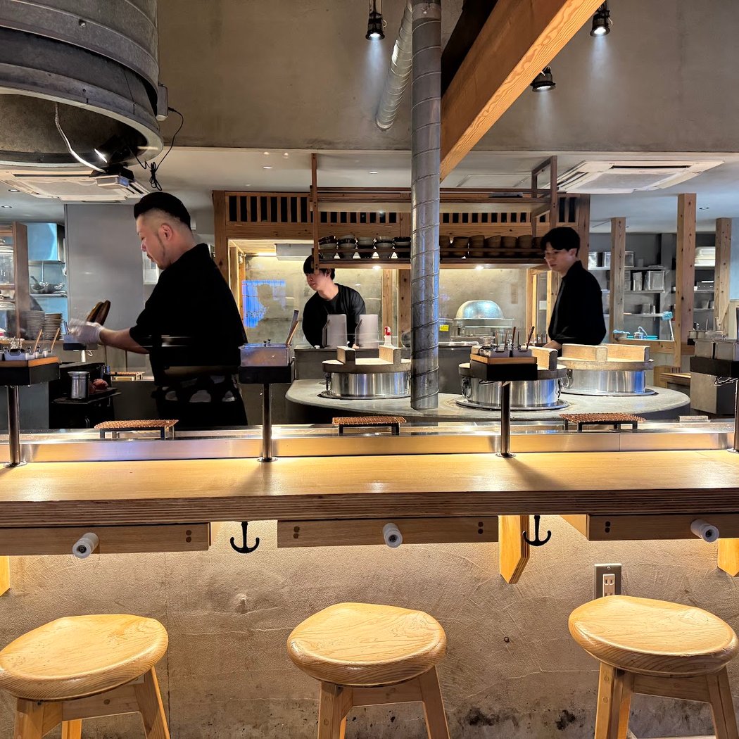 Hikiniku to Come (Kyoto) 3