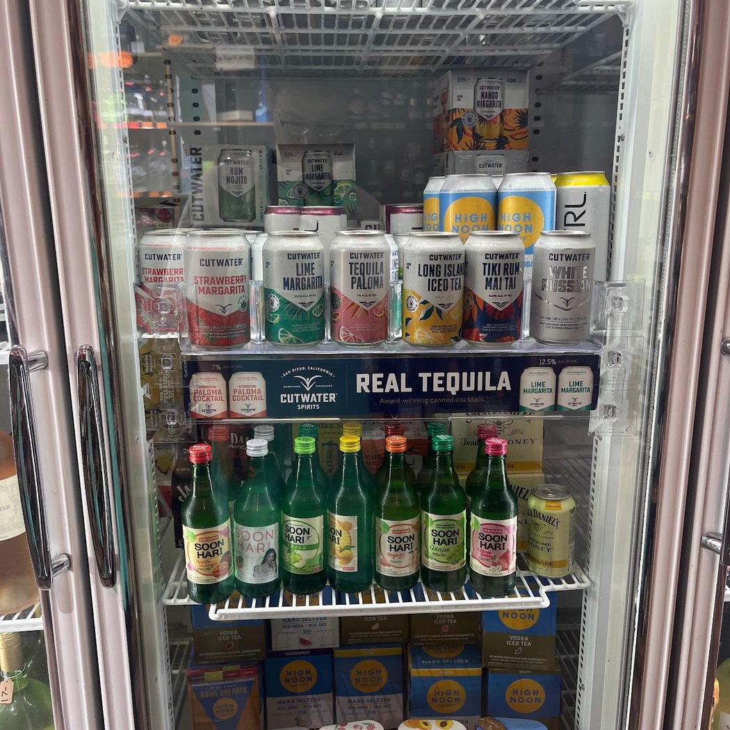L&C Wine and Liquor 2