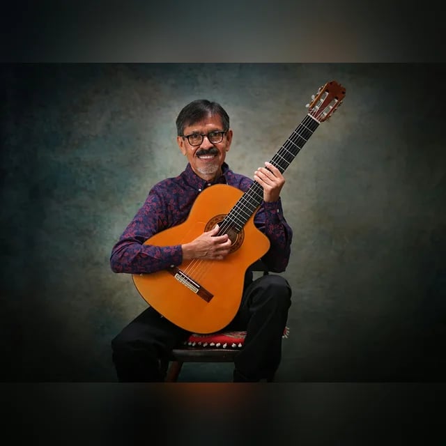 An Evening with Ciro Hurtado and Friends 3