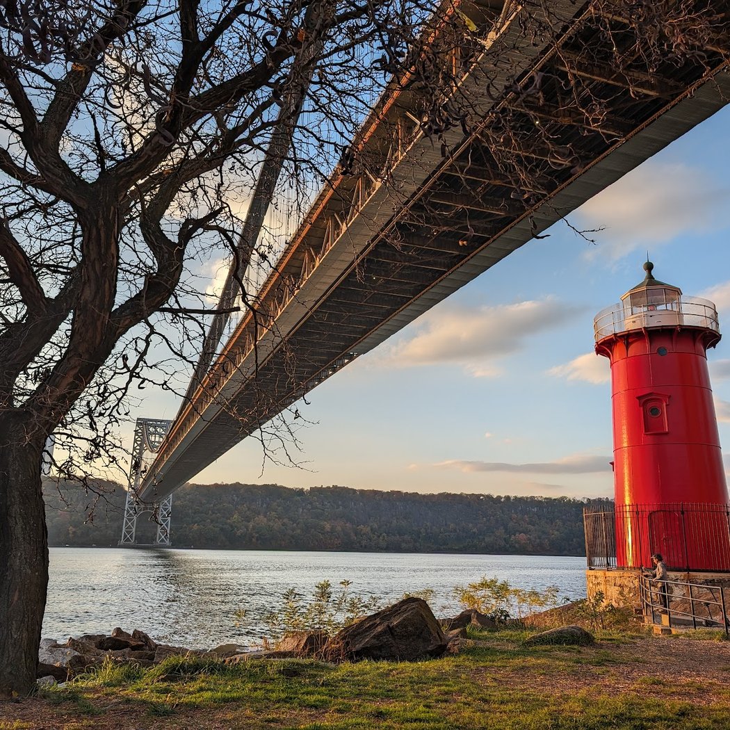 Little Red Lighthouse Festival 1