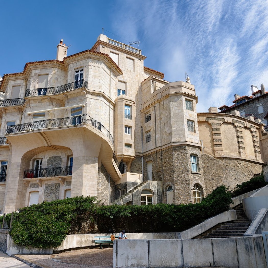 Villa Begonia 1