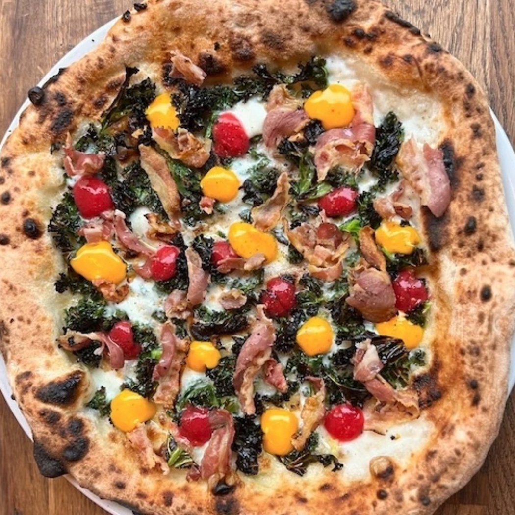 Mozzafiato Paris – Pizzeria Artisanale 11e Arrondissement 1