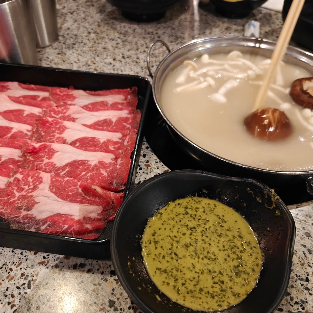 Shabu House 3