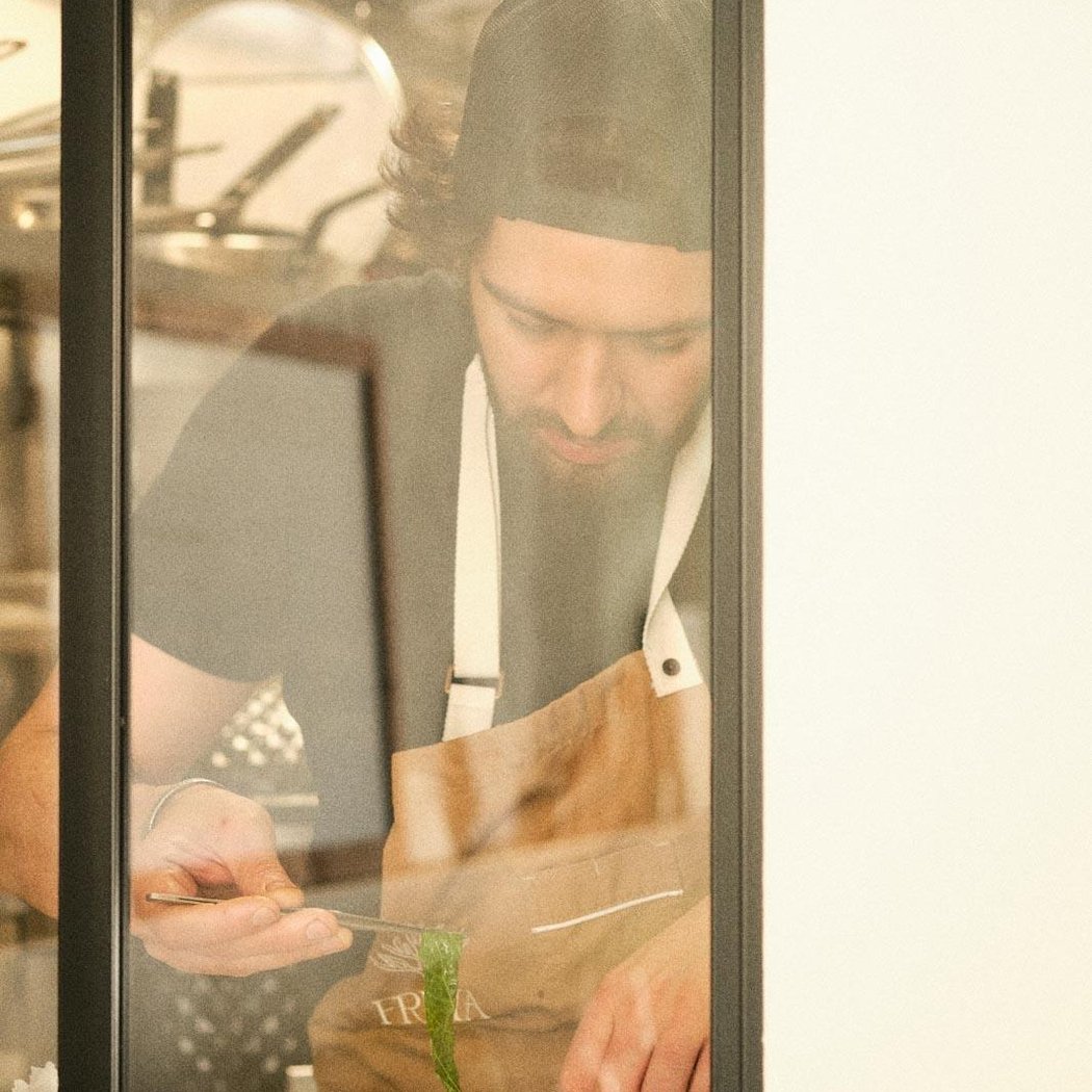 Restaurant Freya 2
