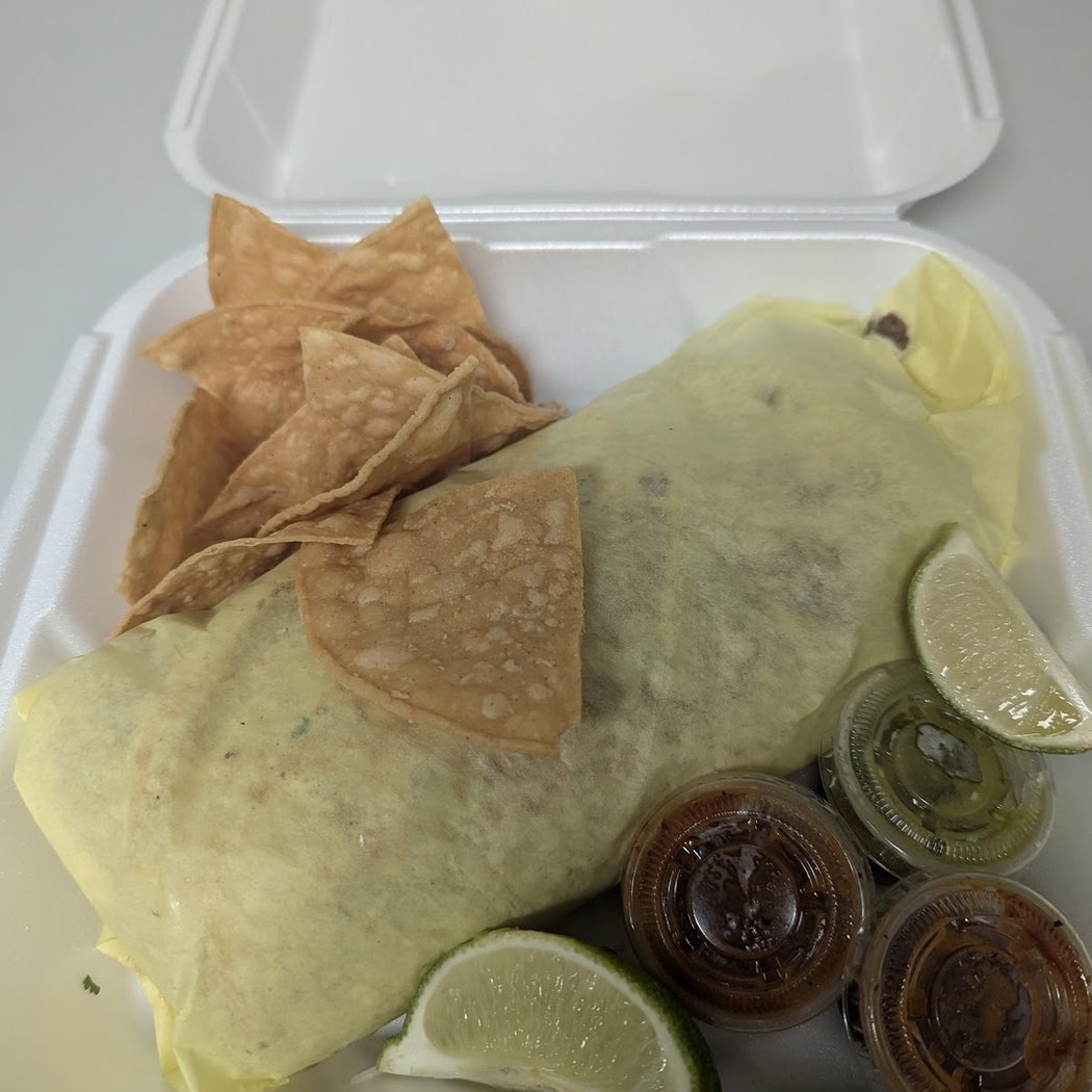 Taco addiction 3