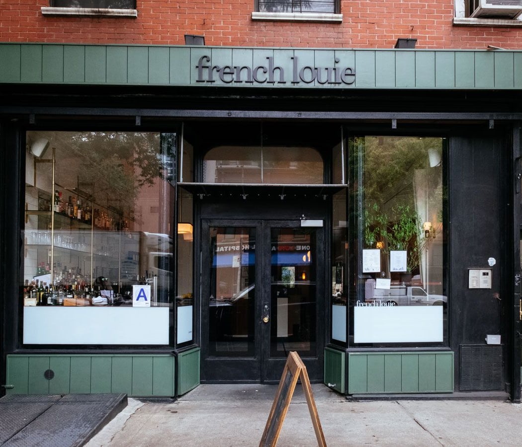 French Louie 3