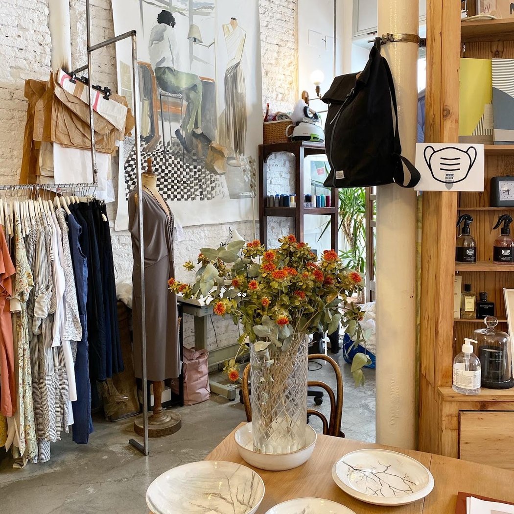 La Importadora Shop Gallery 1