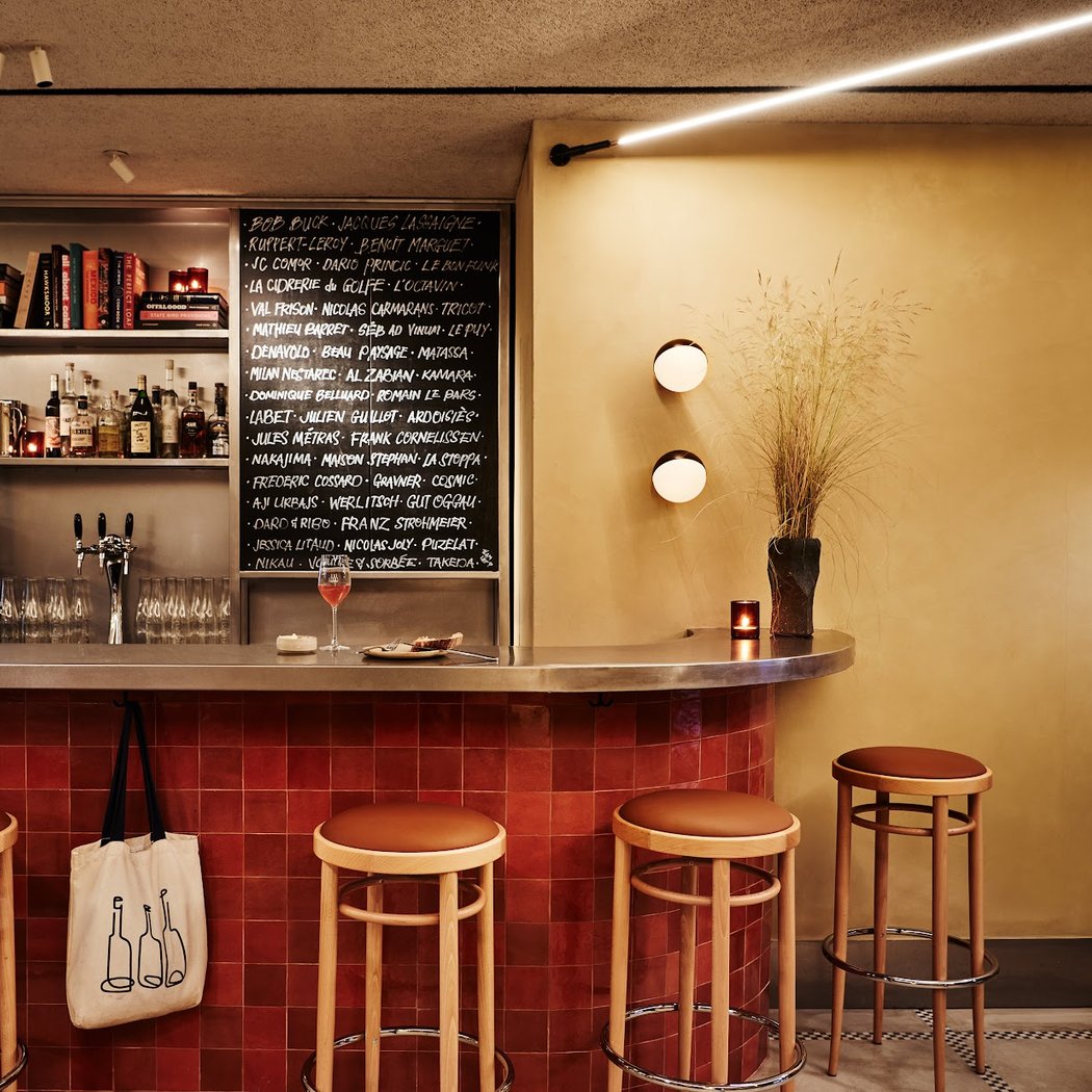 Le Bon Funk (Holland Village) 2
