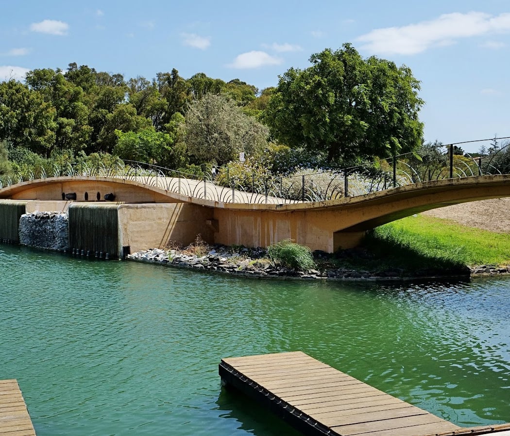 Parque Urbano do Jamor 2
