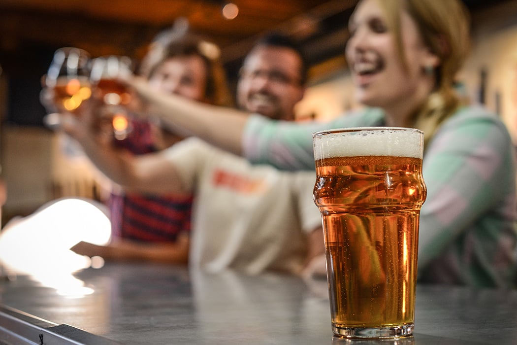 Free Trivia Tuesdays at Dog Haus Biergarten Bella Terra 3