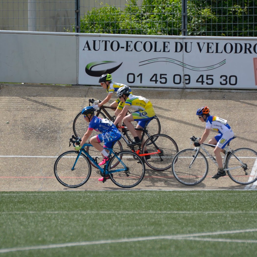 Stade du Vélodrome 1