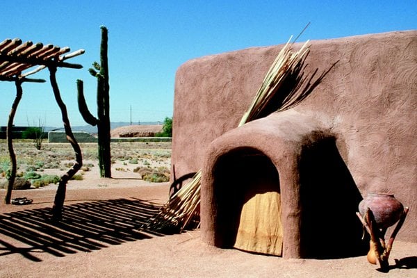 Parched: The Art of Water in the Southwest 1