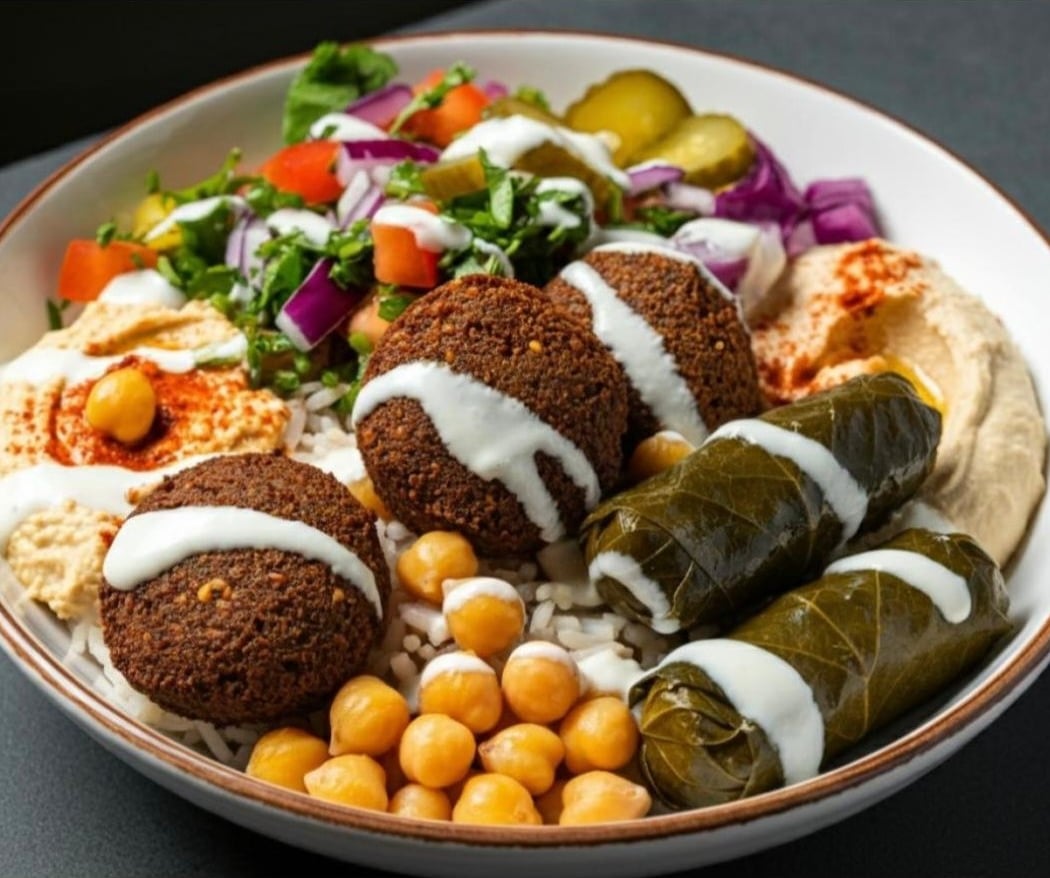 Z Zoul Cafe 1