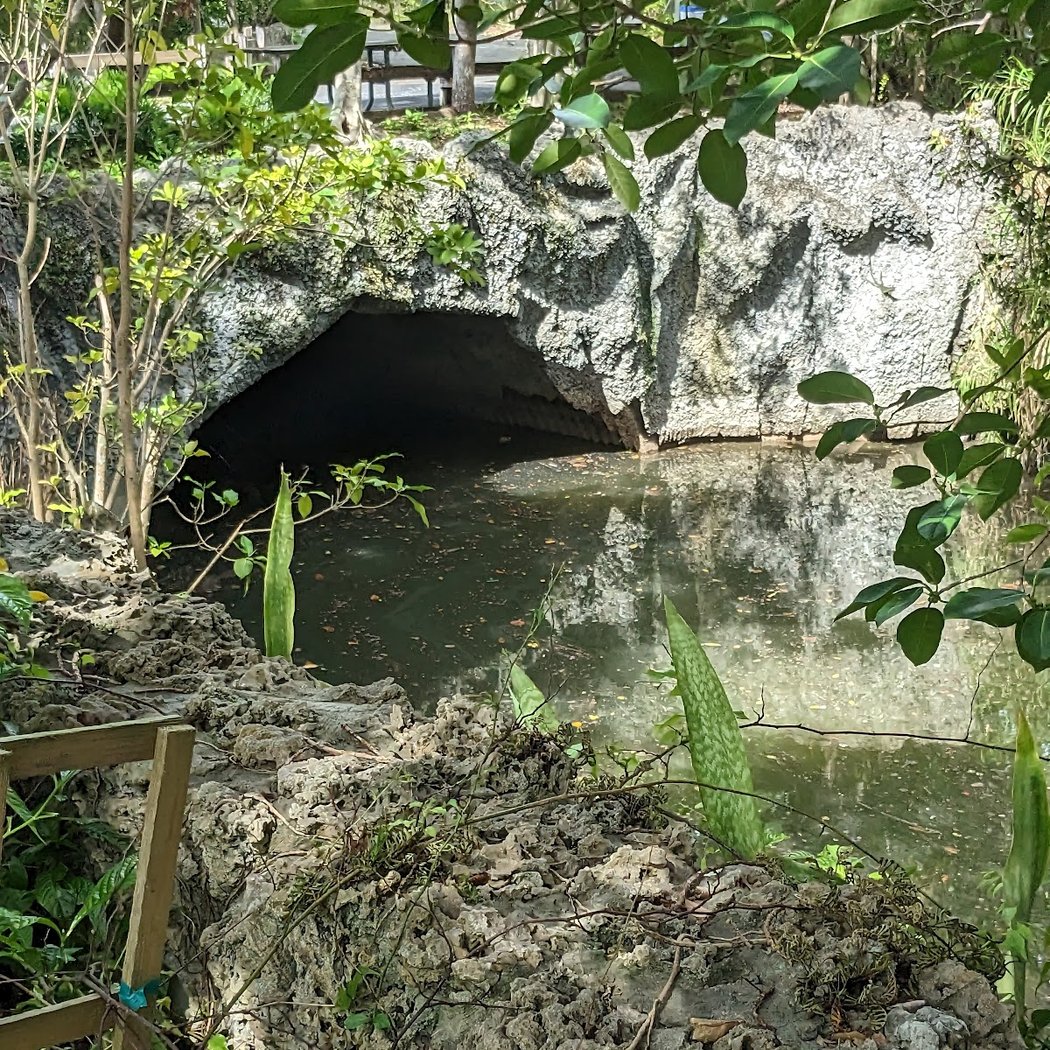 Arch Creek Park 1