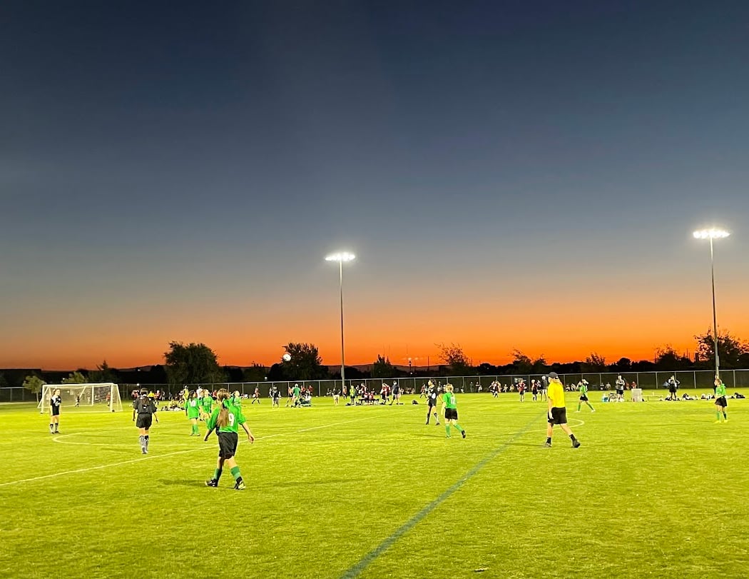 M. Ajax vs Atlético SR 1