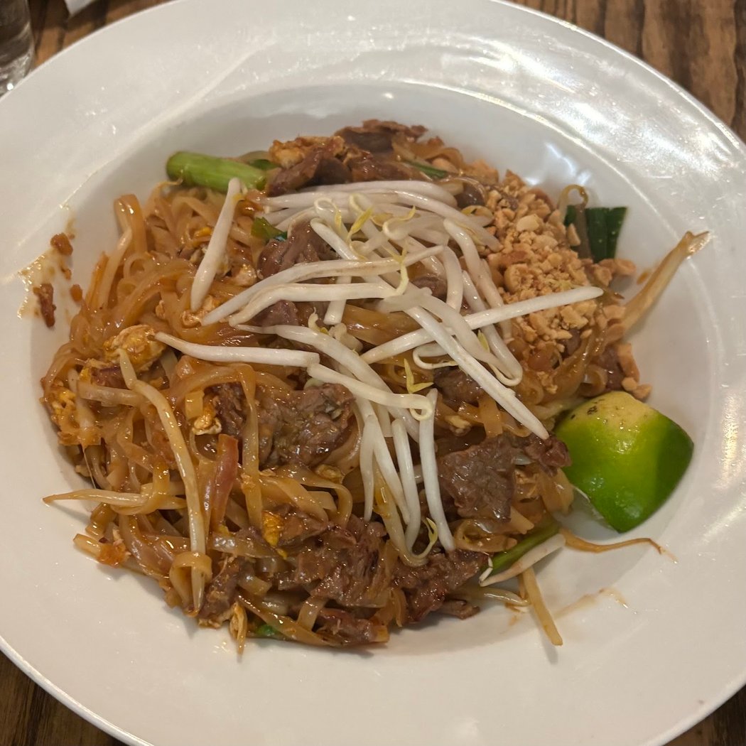 Thai Market 3