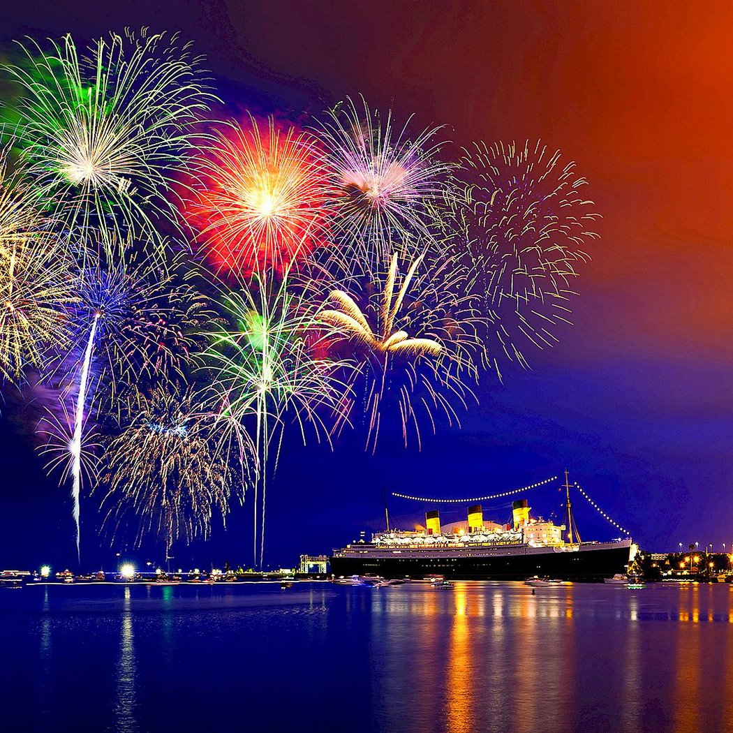 Cheers to America's 250 Years 2