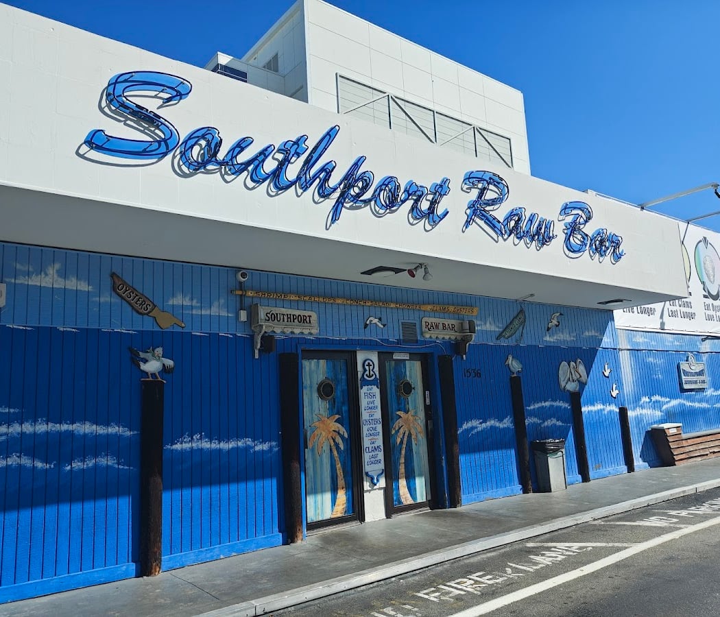 Southport Raw Bar & Restaurant 3