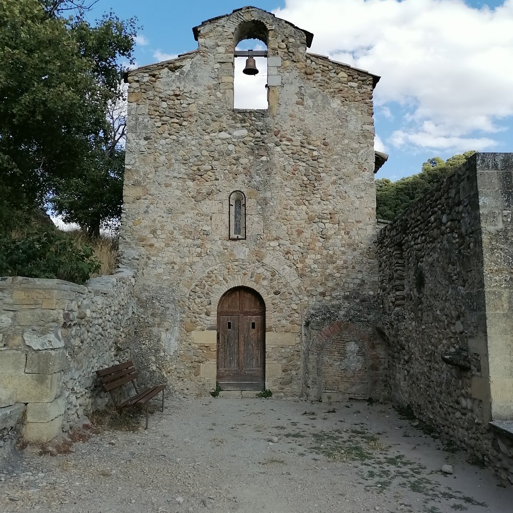 Les Mées 3