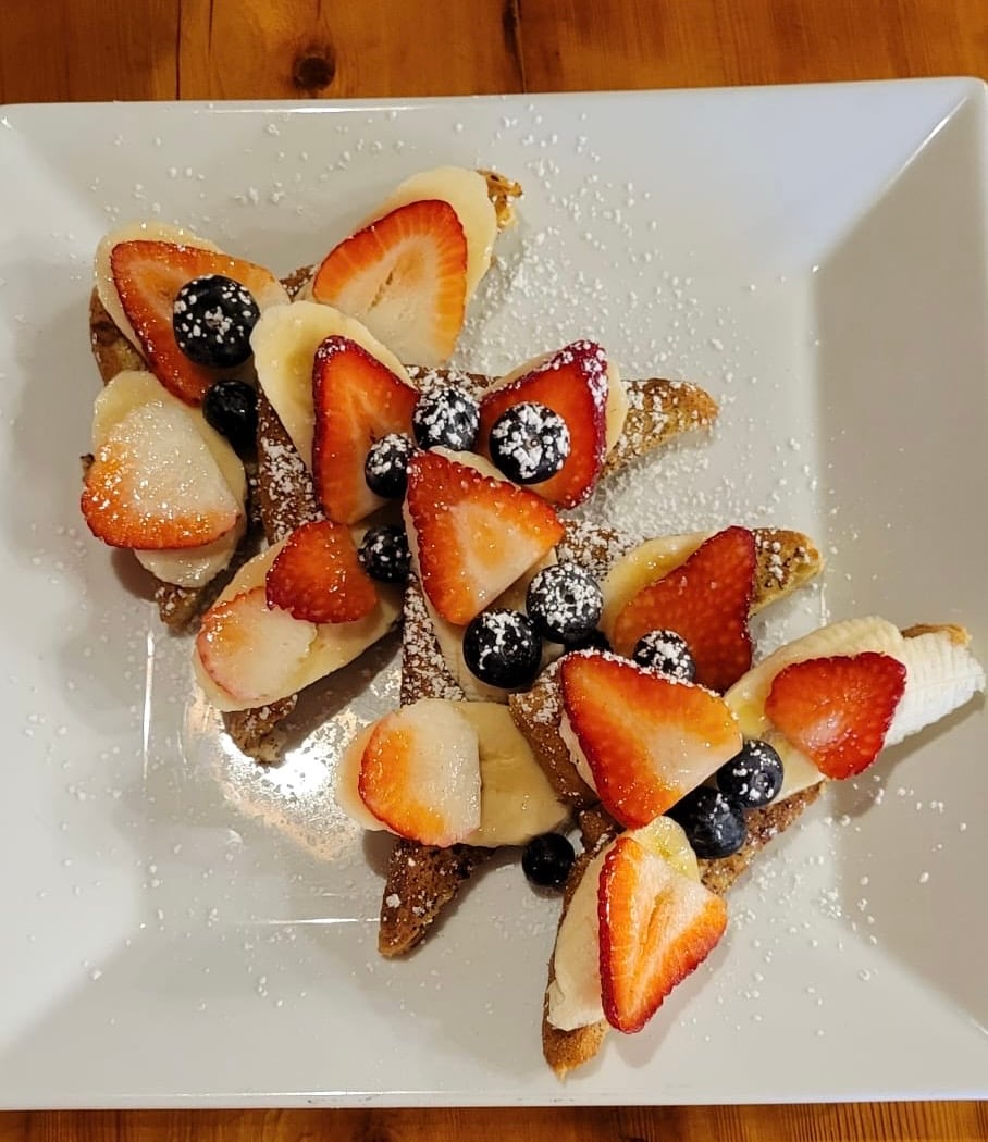 Full Moon Cafe 3