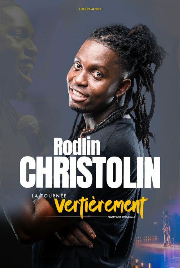 Rodlin Christolin : Vertièrement 1