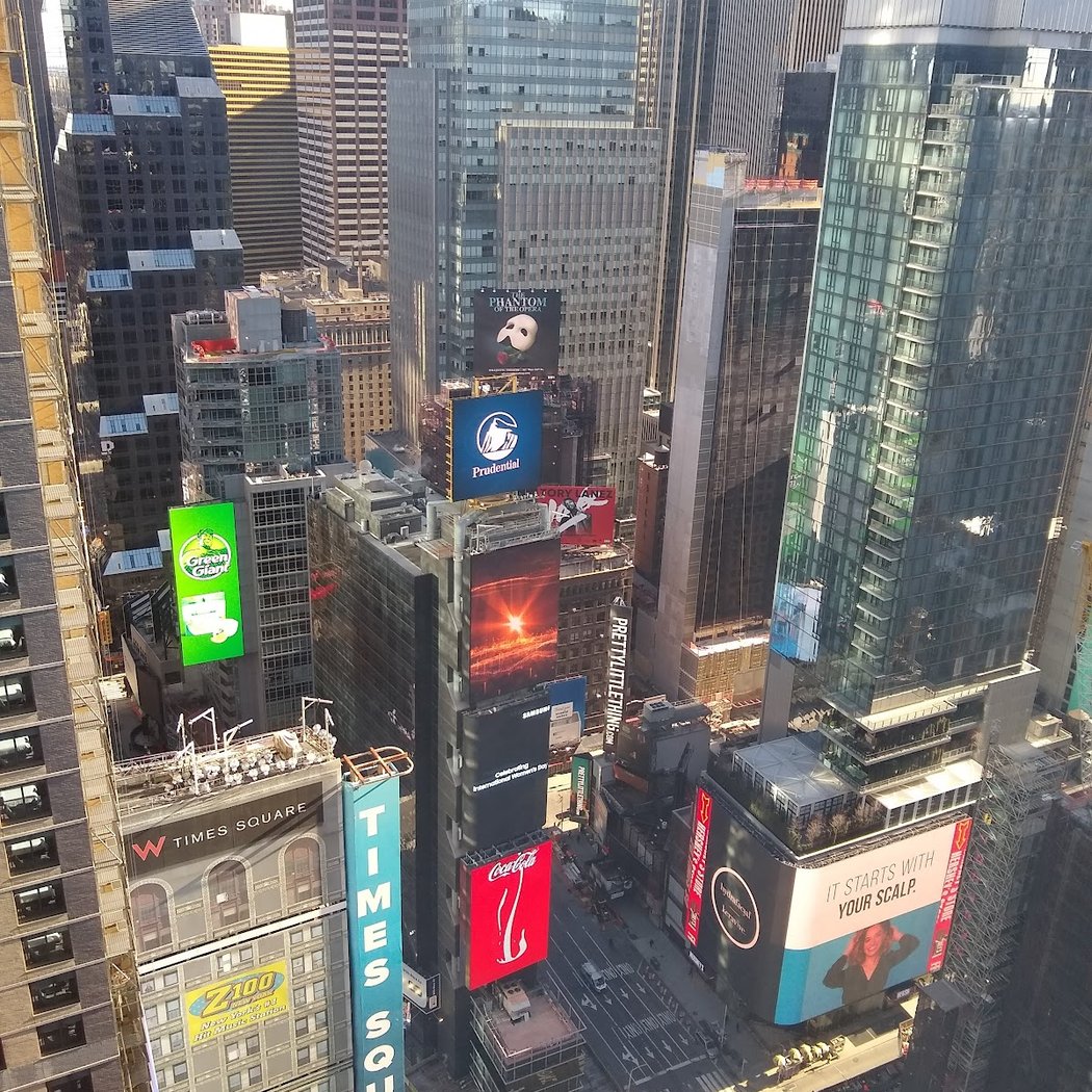 Theater District 4