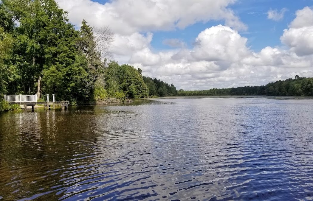 Scotland Run Park 1