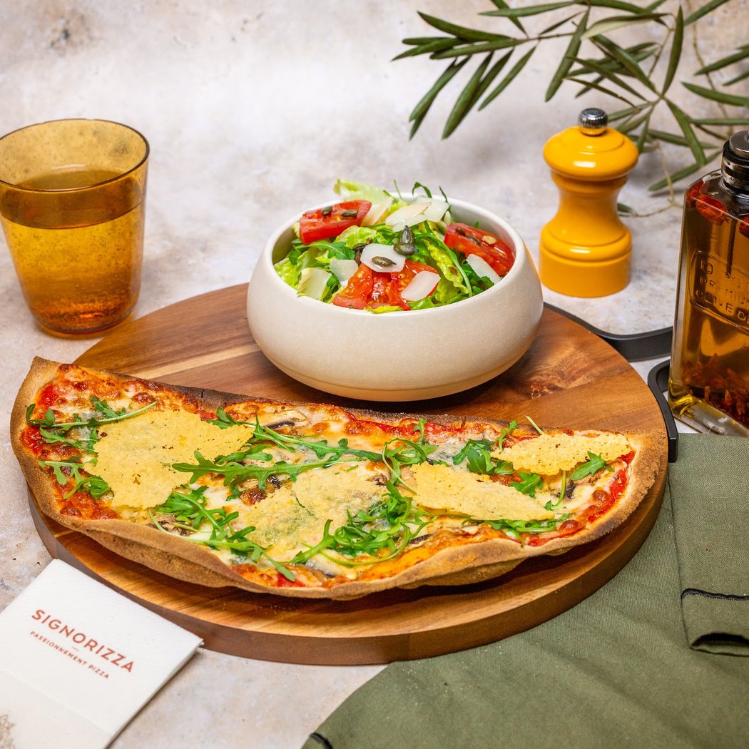 Signorizza Savenay 3